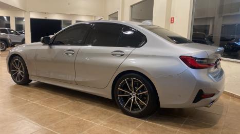 BMW 330I 3.0 24V 4P SPORT AUTOMTICO, Foto 2