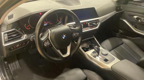 BMW 330I 3.0 24V 4P SPORT AUTOMTICO, Foto 3