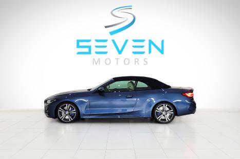 BMW 420I 2.0 16V GP CABRIO AUTOMTICO, Foto 5