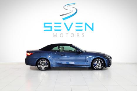 BMW 420I Cabrio 2.0 16V GP AUTOMTICO, Foto 4