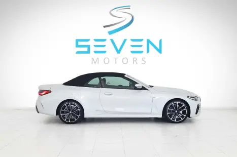 BMW 430I 2.0 16V CABRIO SPORT AUTOMTICO, Foto 4