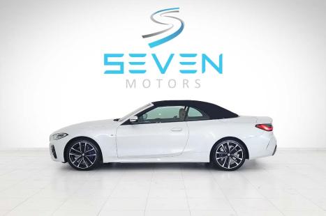 BMW 430I 2.0 16V CABRIO SPORT AUTOMTICO, Foto 5