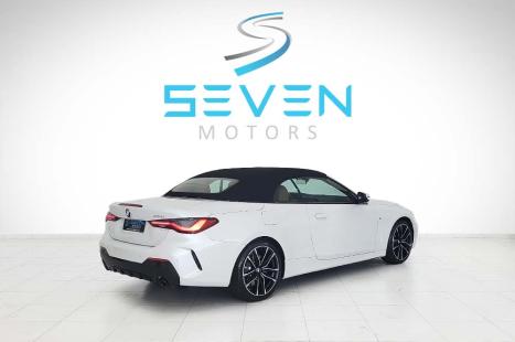 BMW 430I 2.0 16V CABRIO SPORT AUTOMTICO, Foto 8