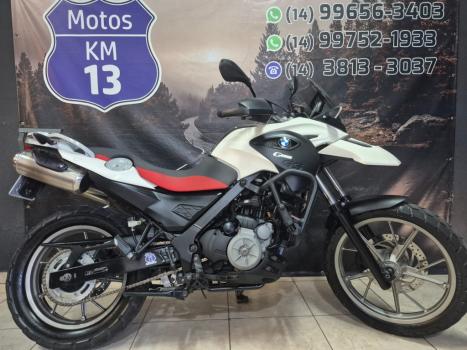 BMW F 650 GS , Foto 1