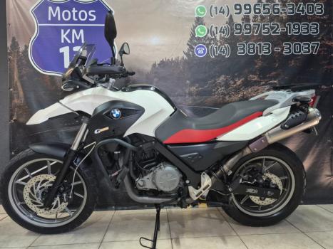 BMW F 650 GS , Foto 2