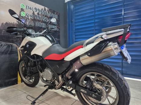 BMW F 650 GS , Foto 3