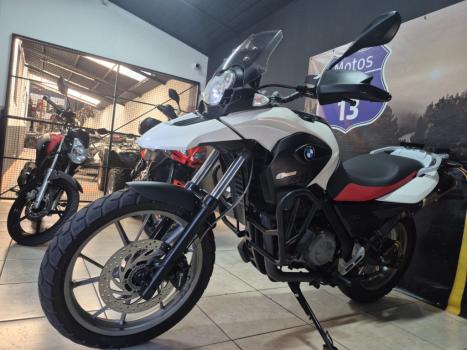 BMW F 650 GS , Foto 4