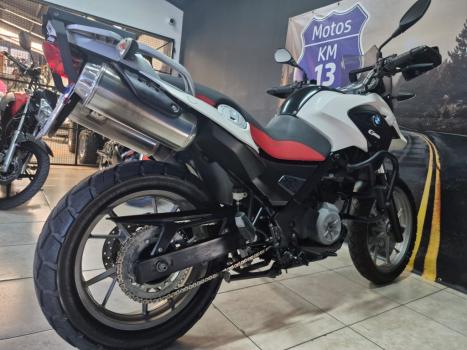 BMW F 650 GS , Foto 5