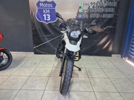BMW F 650 GS , Foto 6