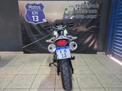 BMW F 650 GS , Foto 7
