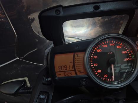 BMW F 650 GS , Foto 9
