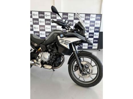 BMW F 750 GS , Foto 5