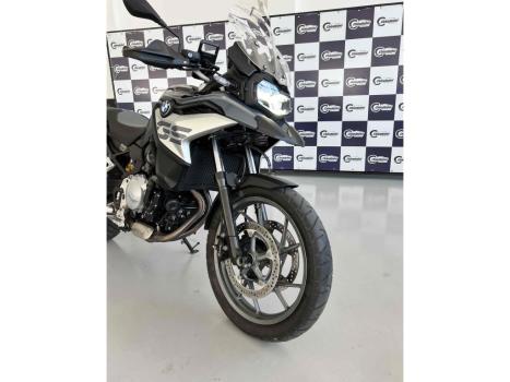 BMW F 750 GS , Foto 6