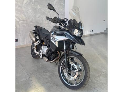 BMW F 750 GS , Foto 1