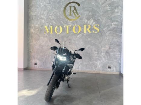 BMW F 750 GS , Foto 2