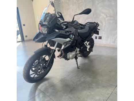 BMW F 750 GS , Foto 3