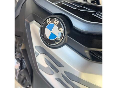 BMW F 750 GS , Foto 4