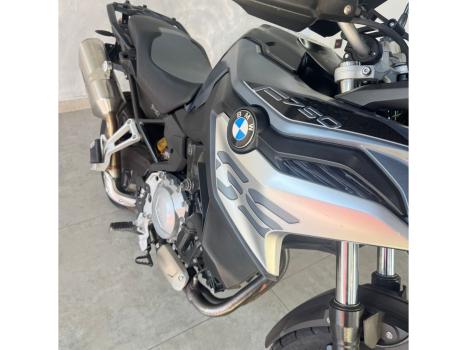 BMW F 750 GS , Foto 6