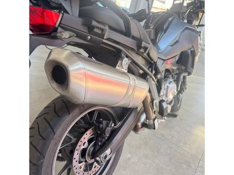 BMW F 750 GS , Foto 7