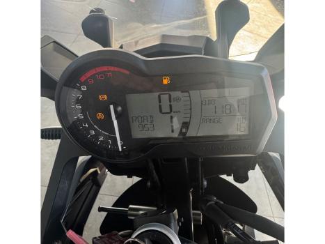 BMW F 750 GS , Foto 8