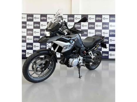 BMW F 750 GS PREMIUM, Foto 1