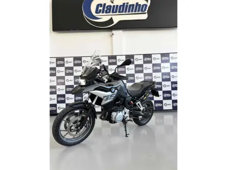 BMW F 750 GS PREMIUM, Foto 2