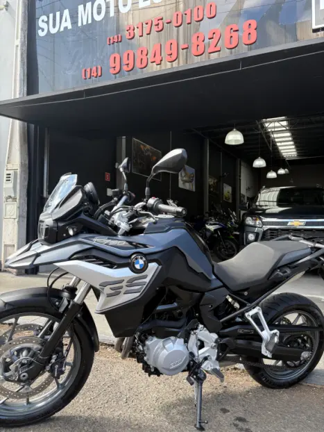 BMW F 750 GS PREMIUM, Foto 1