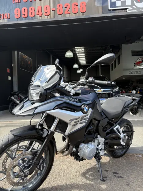 BMW F 750 GS PREMIUM, Foto 7