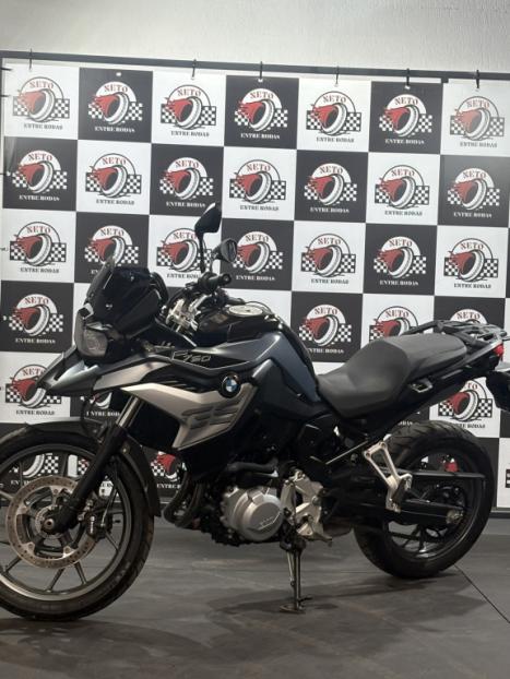 BMW F 750 GS PREMIUM, Foto 2
