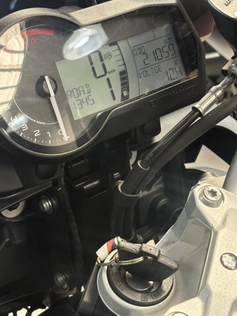 BMW F 750 GS PREMIUM, Foto 6