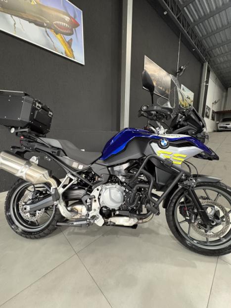 BMW F 750 GS PREMIUM, Foto 3