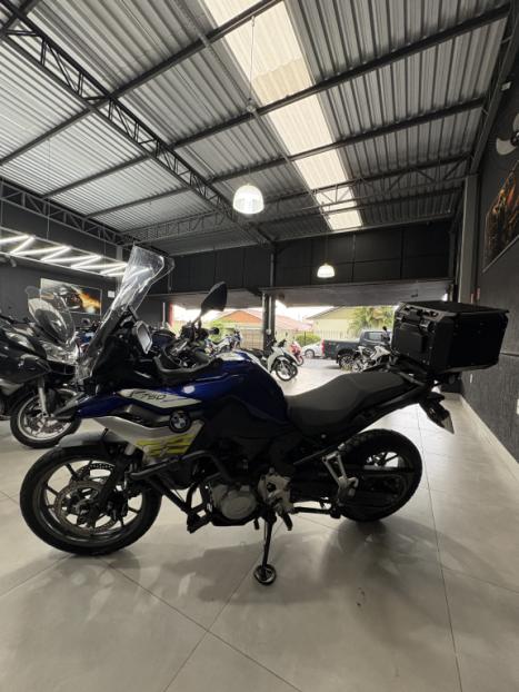 BMW F 750 GS PREMIUM, Foto 5