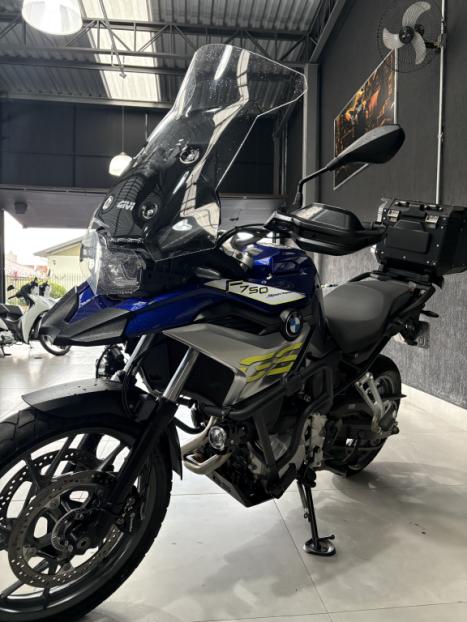 BMW F 750 GS PREMIUM, Foto 7