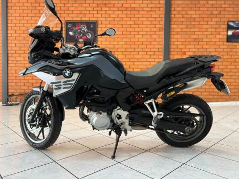 BMW F 750 GS SPORT, Foto 2