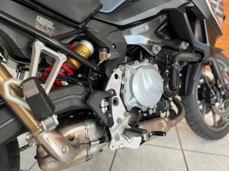 BMW F 750 GS SPORT, Foto 4