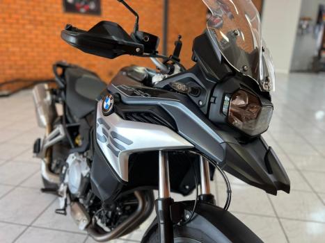 BMW F 750 GS SPORT, Foto 7