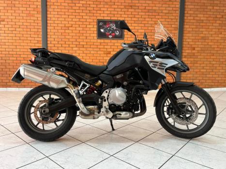 BMW F 750 GS SPORT, Foto 8