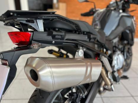 BMW F 750 GS SPORT, Foto 9