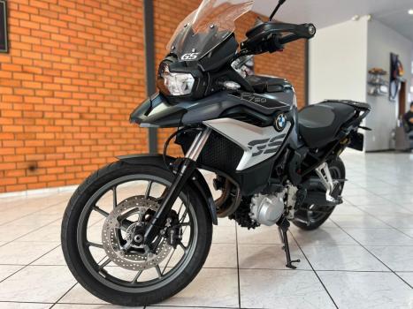 BMW F 750 GS SPORT, Foto 13