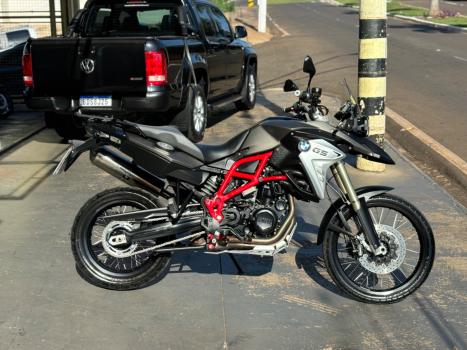 BMW F 800 GS ABS, Foto 3