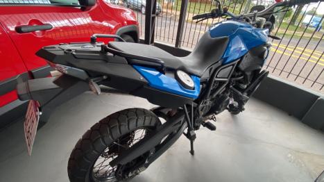 BMW F 800 GS ABS, Foto 2