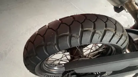 BMW F 800 GS ABS, Foto 6