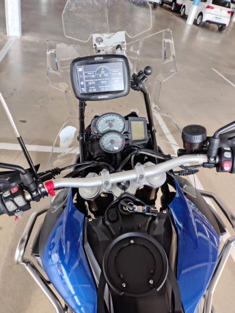 BMW F 800 GS ADVENTURE, Foto 2