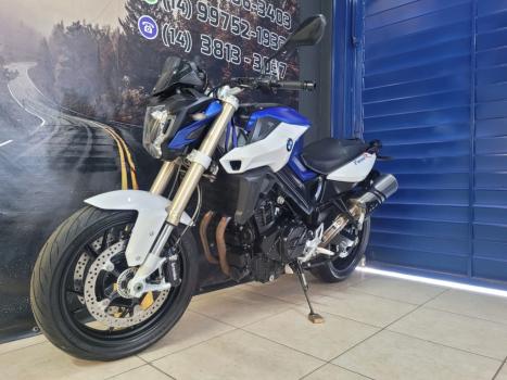 BMW F 800 R , Foto 2