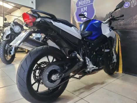 BMW F 800 R , Foto 5