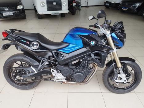 BMW F 800 R , Foto 1