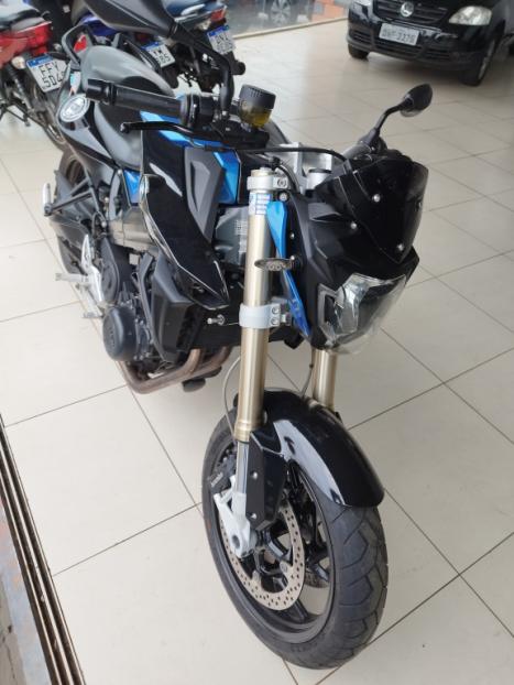 BMW F 800 R , Foto 5