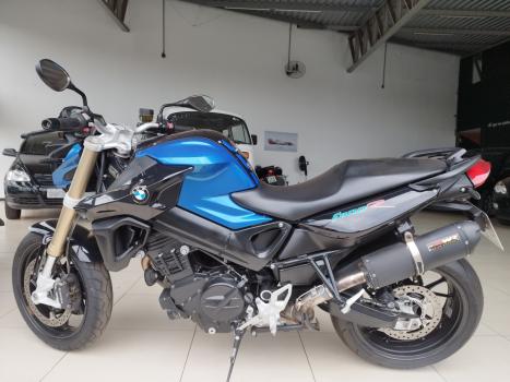 BMW F 800 R , Foto 10