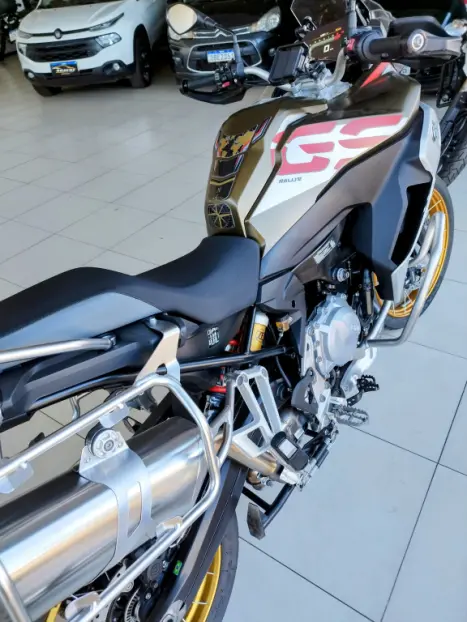 BMW F 850 GS ADVENTURE PREMIUM, Foto 4