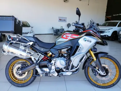 BMW F 850 GS ADVENTURE PREMIUM, Foto 1